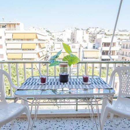 Spacious And Luxurious Apart Athens Center By Mps Esterno foto