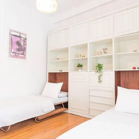 Spacious And Luxurious Apart Athens Center By Mps Esterno foto