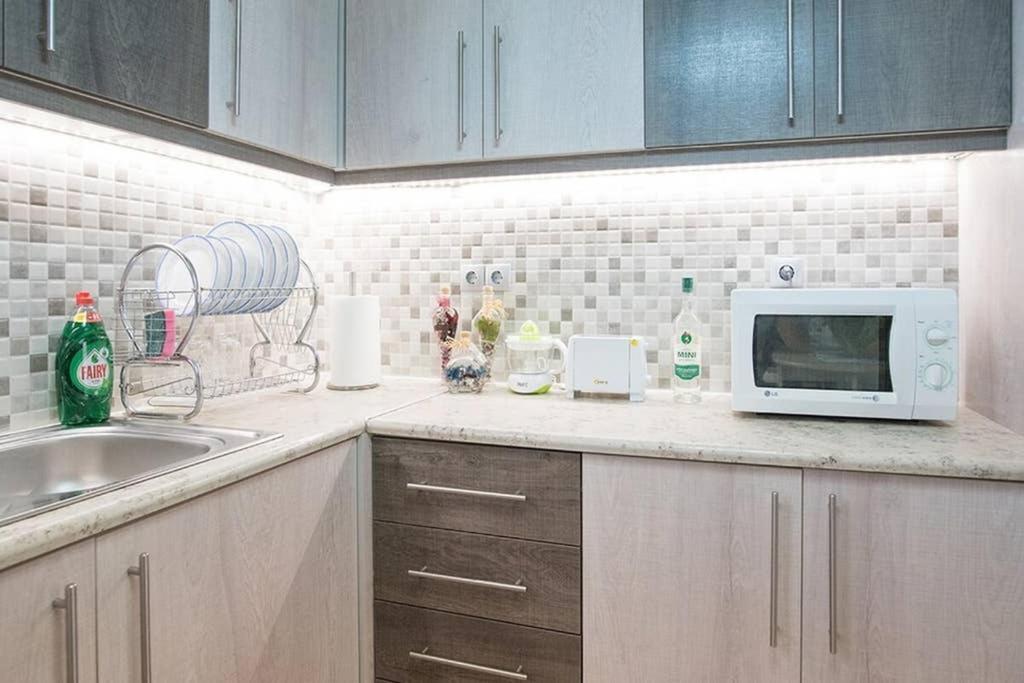 Spacious And Luxurious Apart Athens Center By Mps Esterno foto